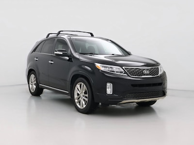 2014 Kia Sorento L -
                  Raleigh, NC