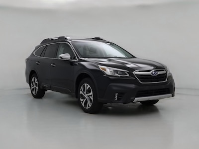 2021 Subaru Outback Touring -
                Raleigh, NC