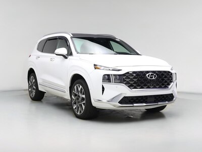 2023 Hyundai Santa Fe Calligraphy -
                Charlotte, NC