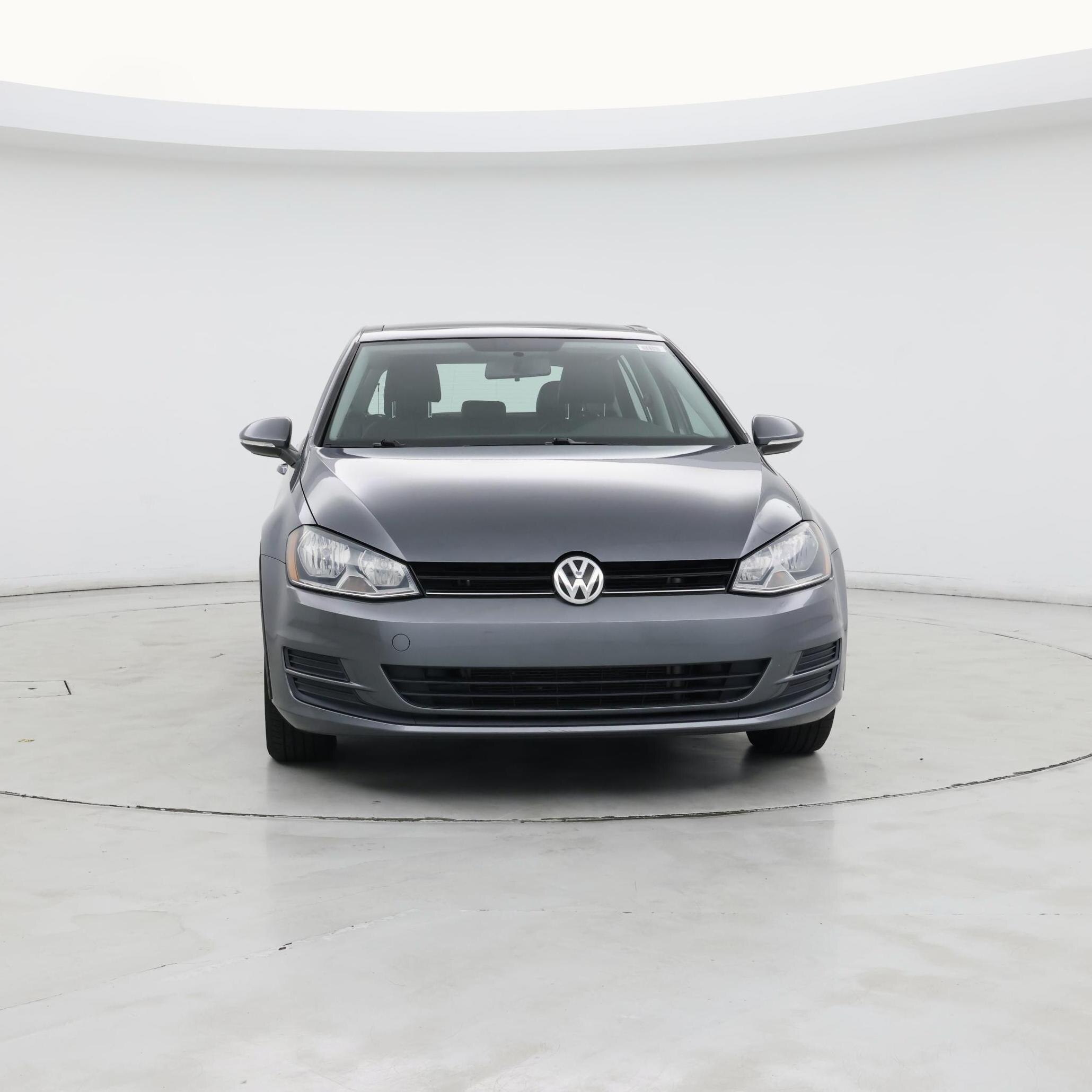 Thumbnail: 2015 Volkswagen Golf - 5