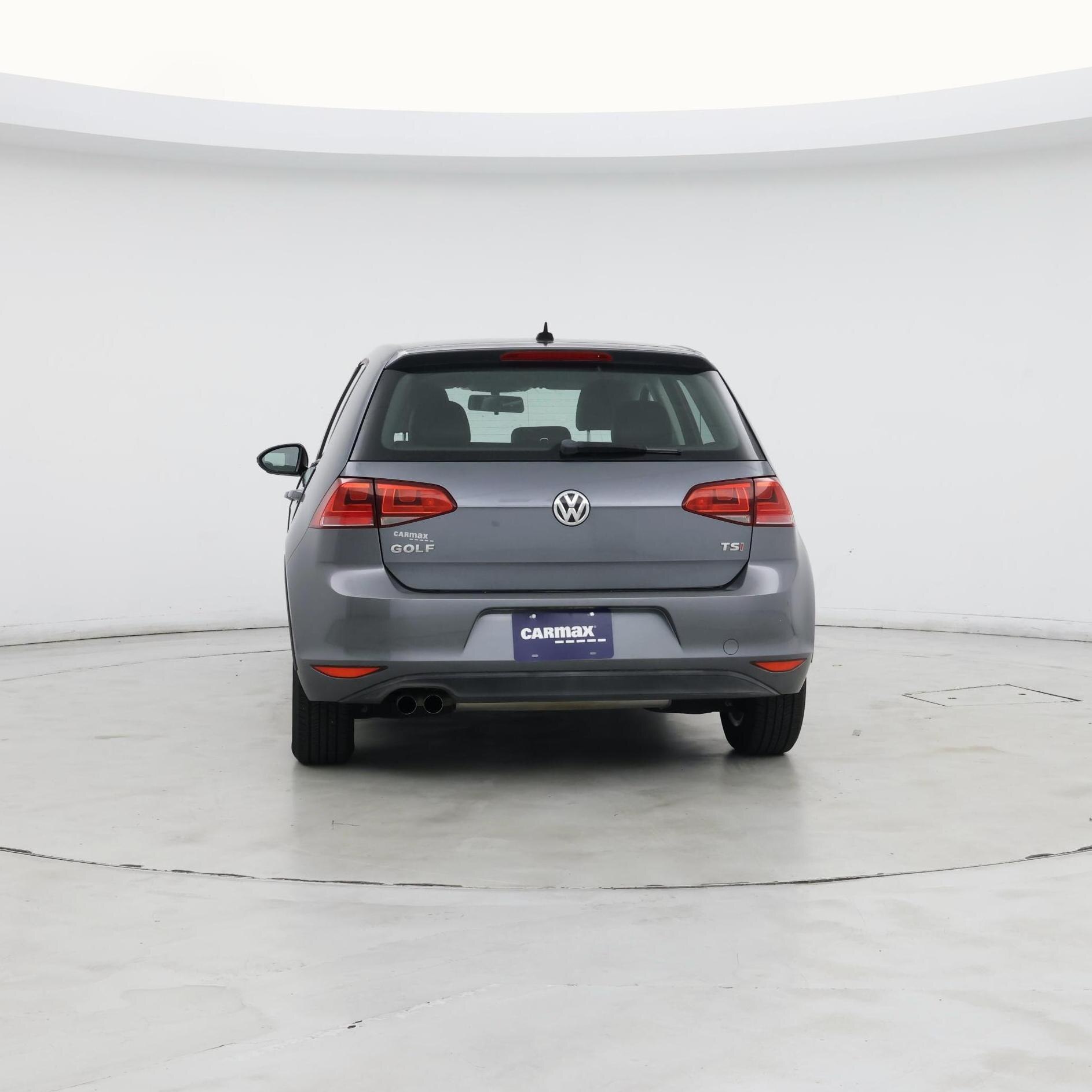 Thumbnail: 2015 Volkswagen Golf - 6