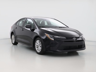 2024 Toyota Corolla LE -
                Raleigh, NC
