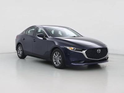 2020 Mazda Mazda3  -
                Raleigh, NC