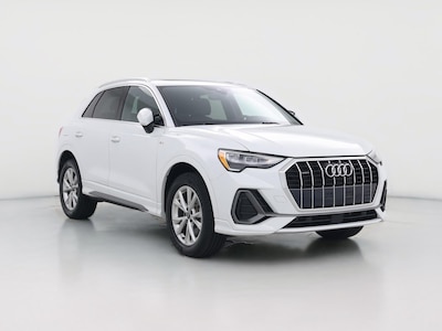 2022 Audi Q3 Premium -
                Raleigh, NC