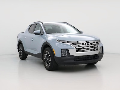 2022 Hyundai Santa Cruz SEL -
                Raleigh, NC