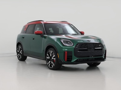 2025 MINI Cooper Countryman John Cooper Works -
                Greensboro, NC