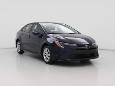 2023 Toyota Corolla LE -
                Gastonia, NC