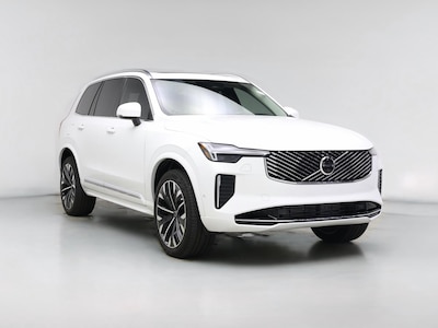 2025 Volvo XC90 T8 Ultimate -
                Charlotte, NC