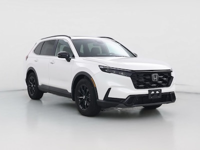 2024 Honda CR-V Sport-L -
                Raleigh, NC
