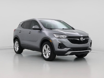 2023 Buick Encore GX Preferred -
                Greensboro, NC