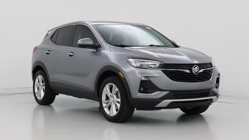2023 Buick Encore GX Preferred Hero Image