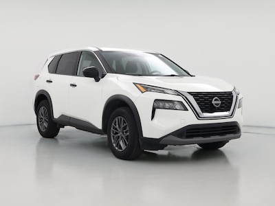 2023 Nissan Rogue S -
                Tampa, FL