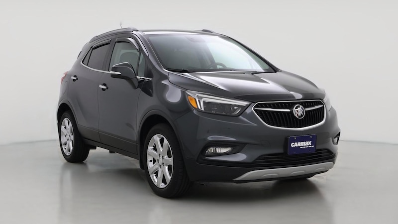 2017 Buick Encore Essence Hero Image