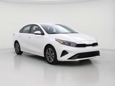 2023 Kia Forte LXS -
                Lakeland, FL