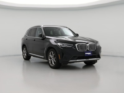 2023 BMW X3 sDrive30i -
                  Overland Park, KS