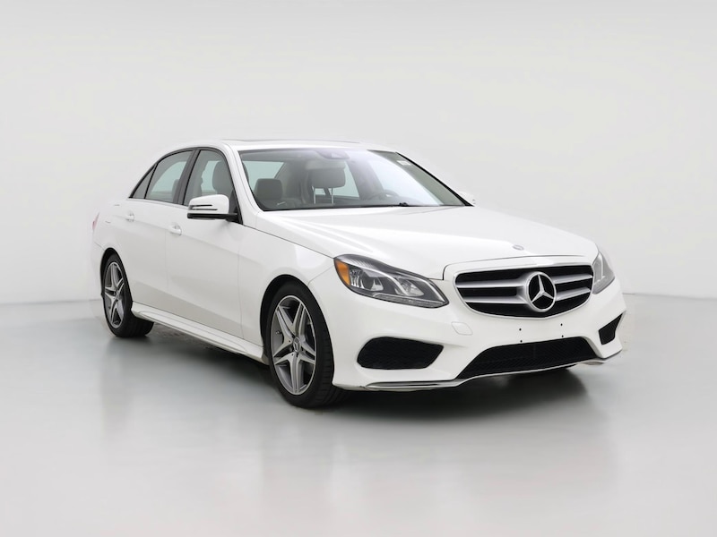 2014 Mercedes-Benz E-Class E 350 -
                  Fort Myers, FL