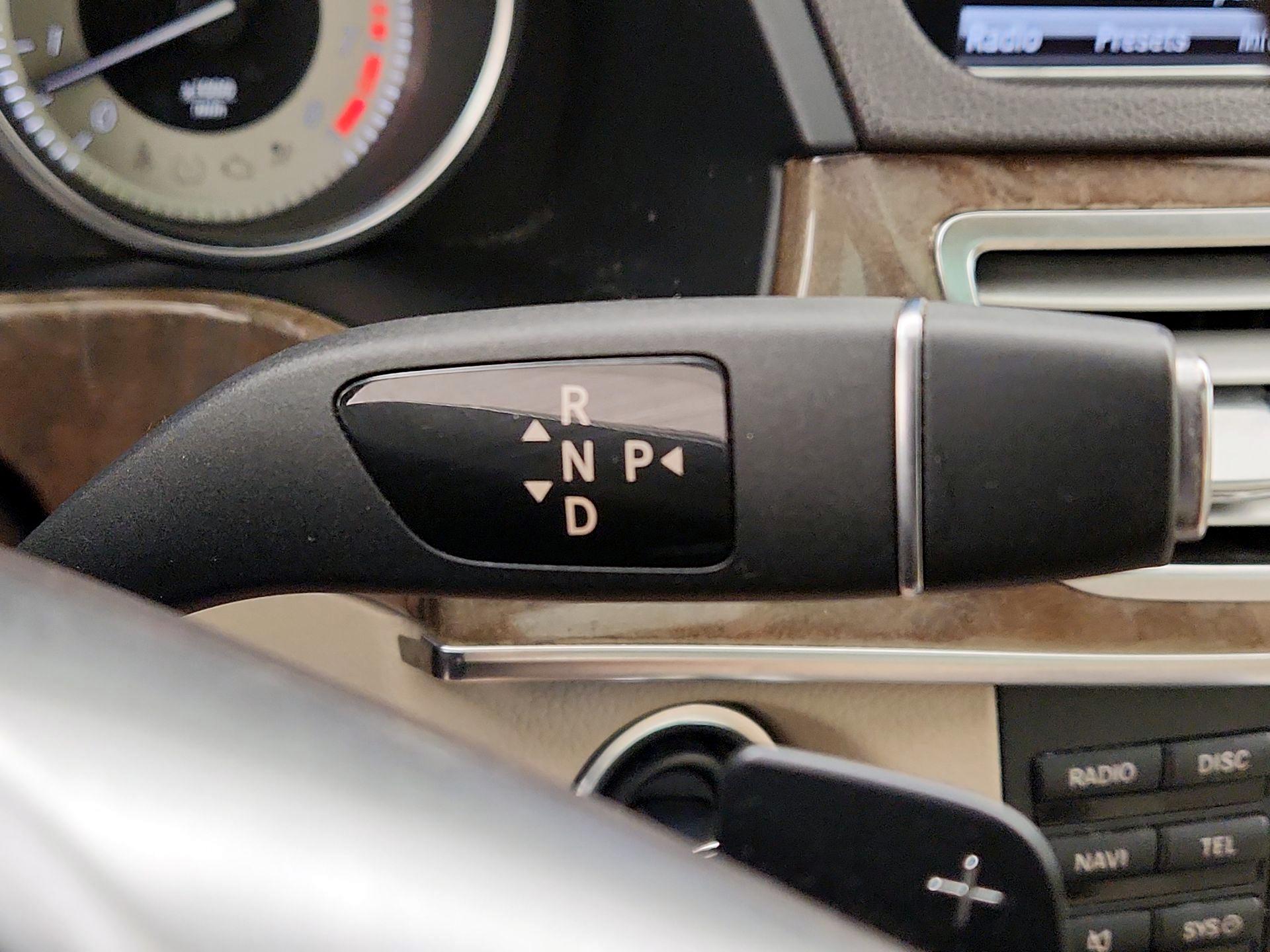 Thumbnail: 2014 Mercedes-Benz E-Class - 18