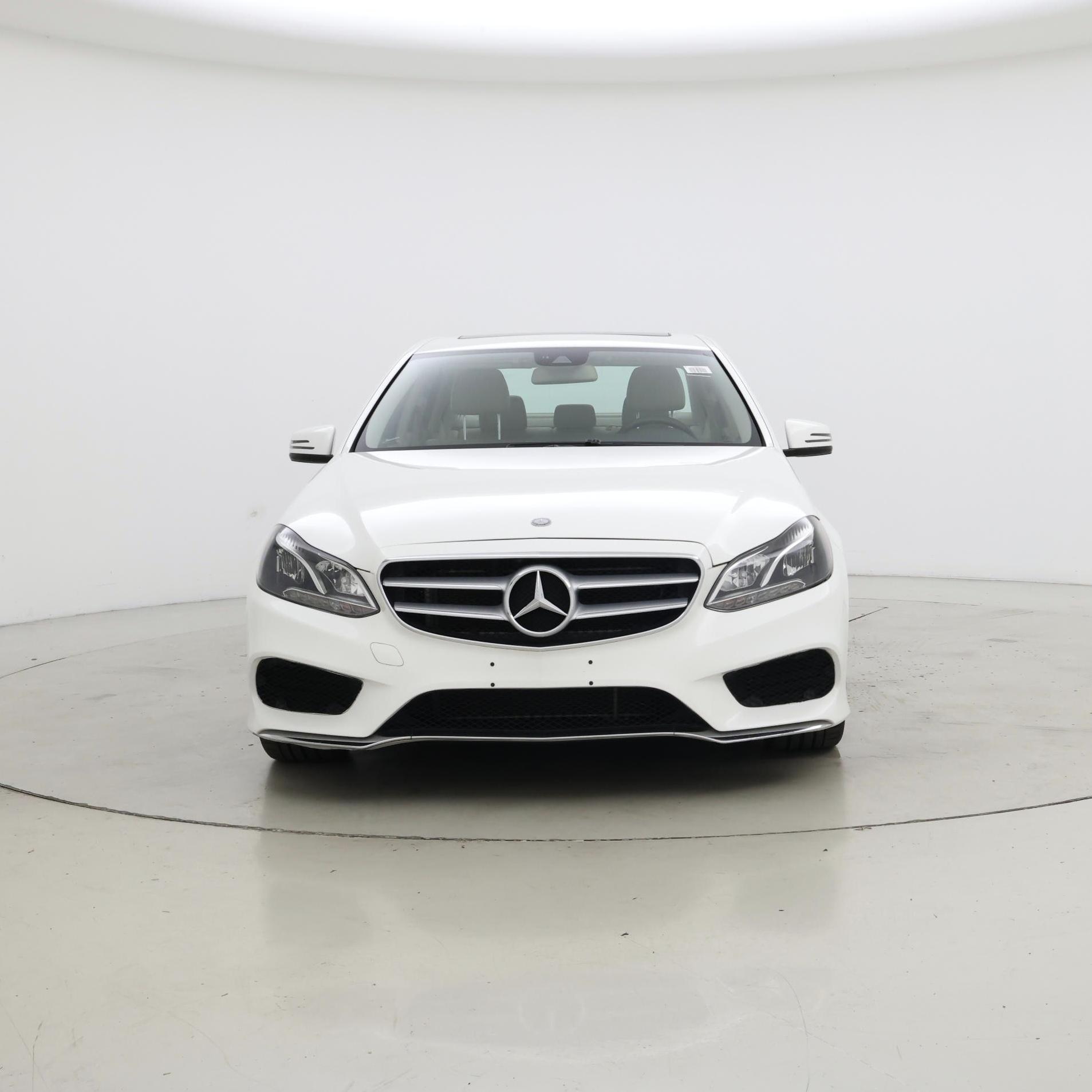 Thumbnail: 2014 Mercedes-Benz E-Class - 5