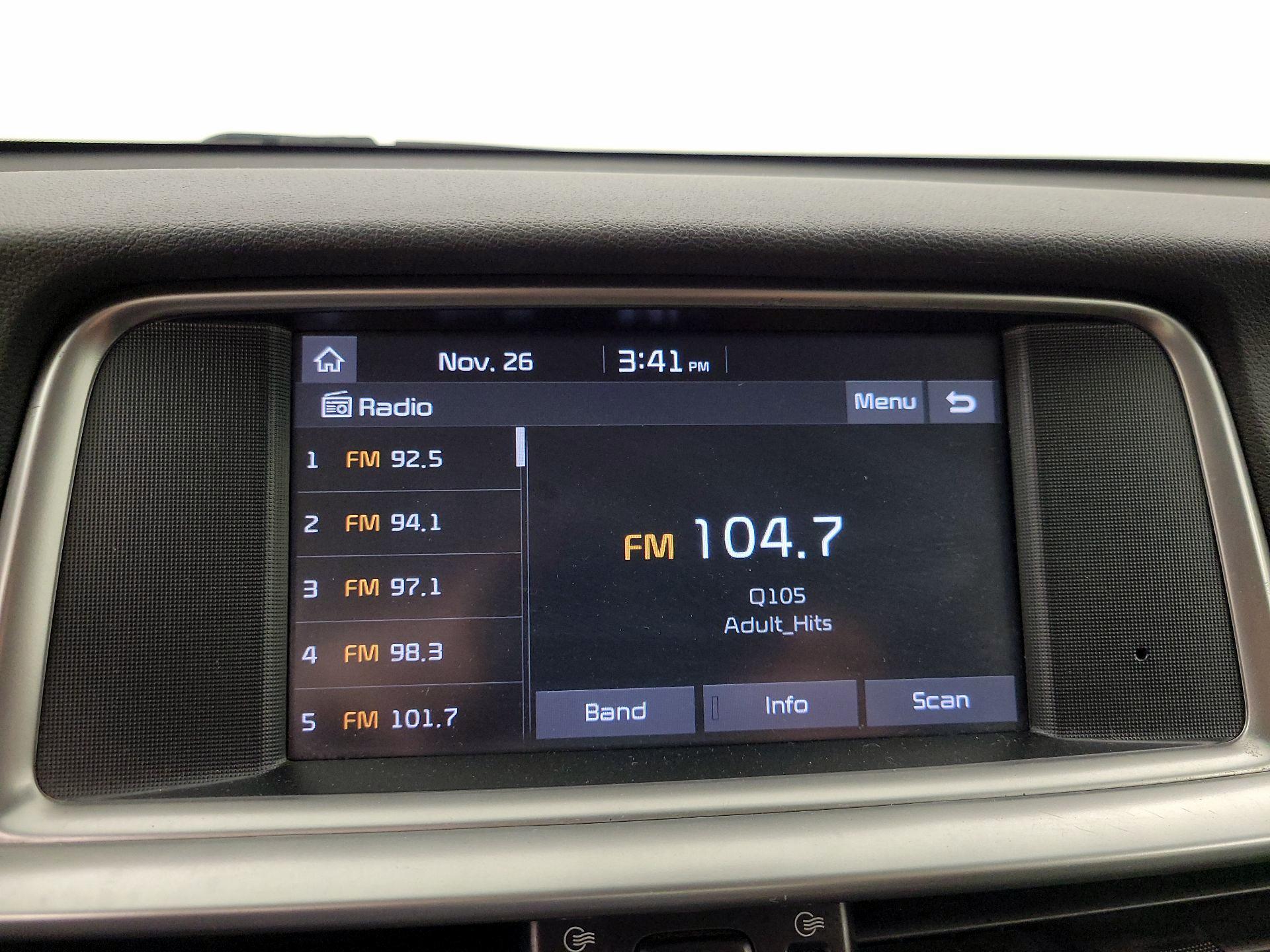 Thumbnail: 2019 Kia Optima - 15