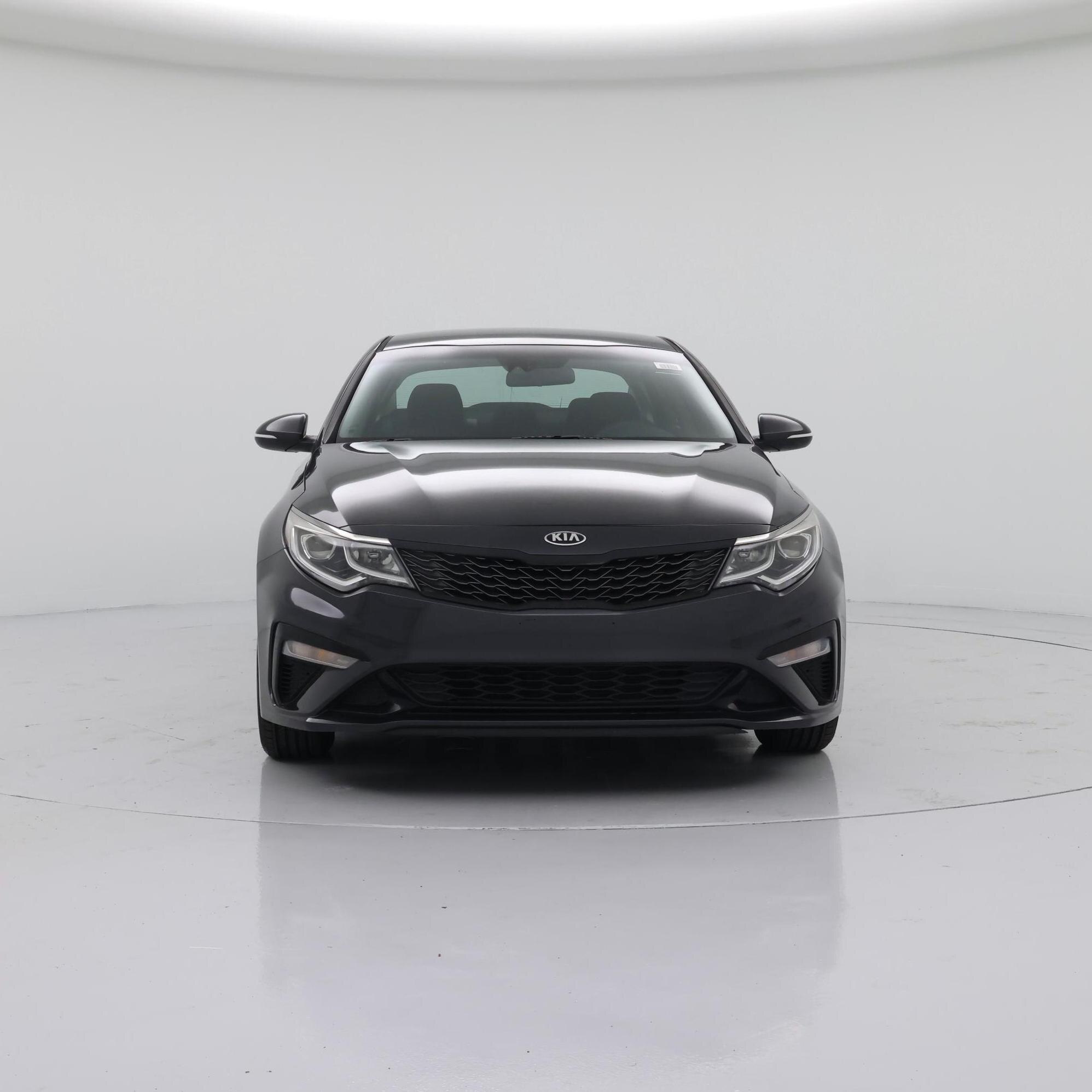 Thumbnail: 2019 Kia Optima - 5