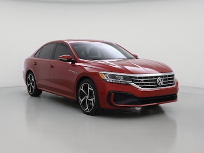 2020 Volkswagen Passat R-Line -
                Hialeah, FL