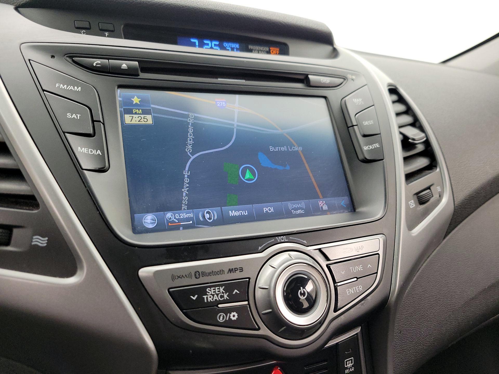 Thumbnail: 2014 Hyundai Elantra - 14