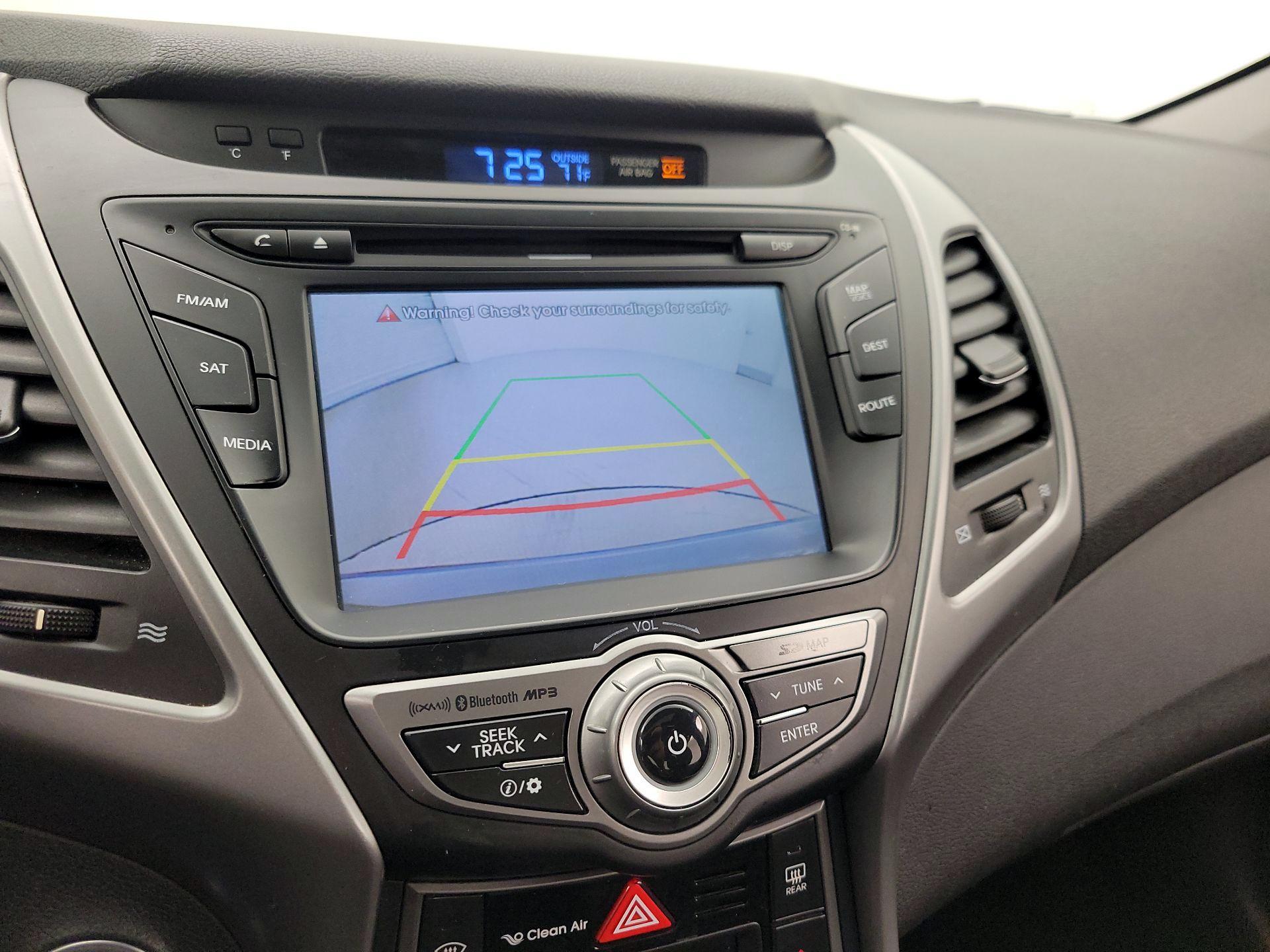 Thumbnail: 2014 Hyundai Elantra - 15