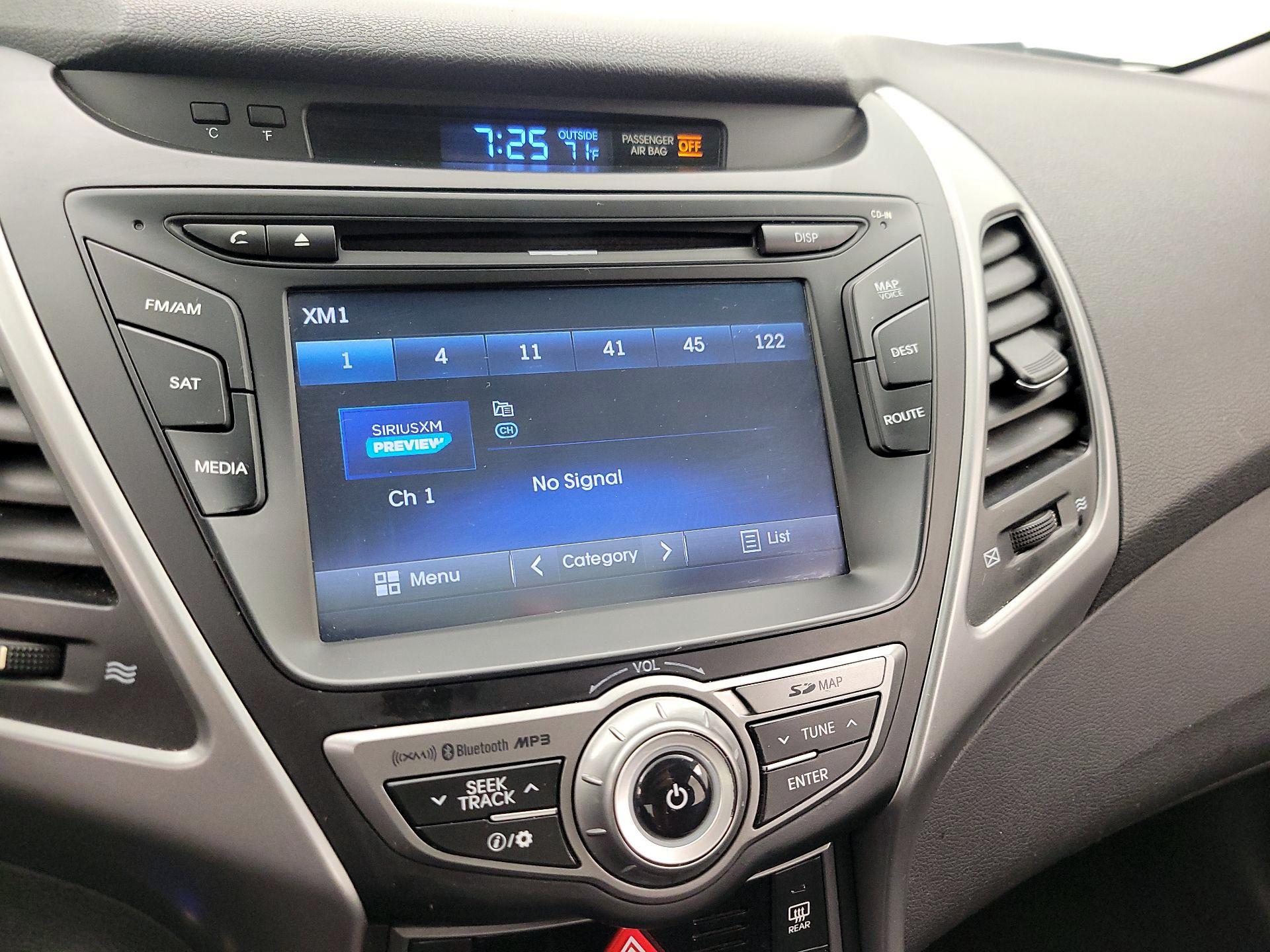 Thumbnail: 2014 Hyundai Elantra - 16