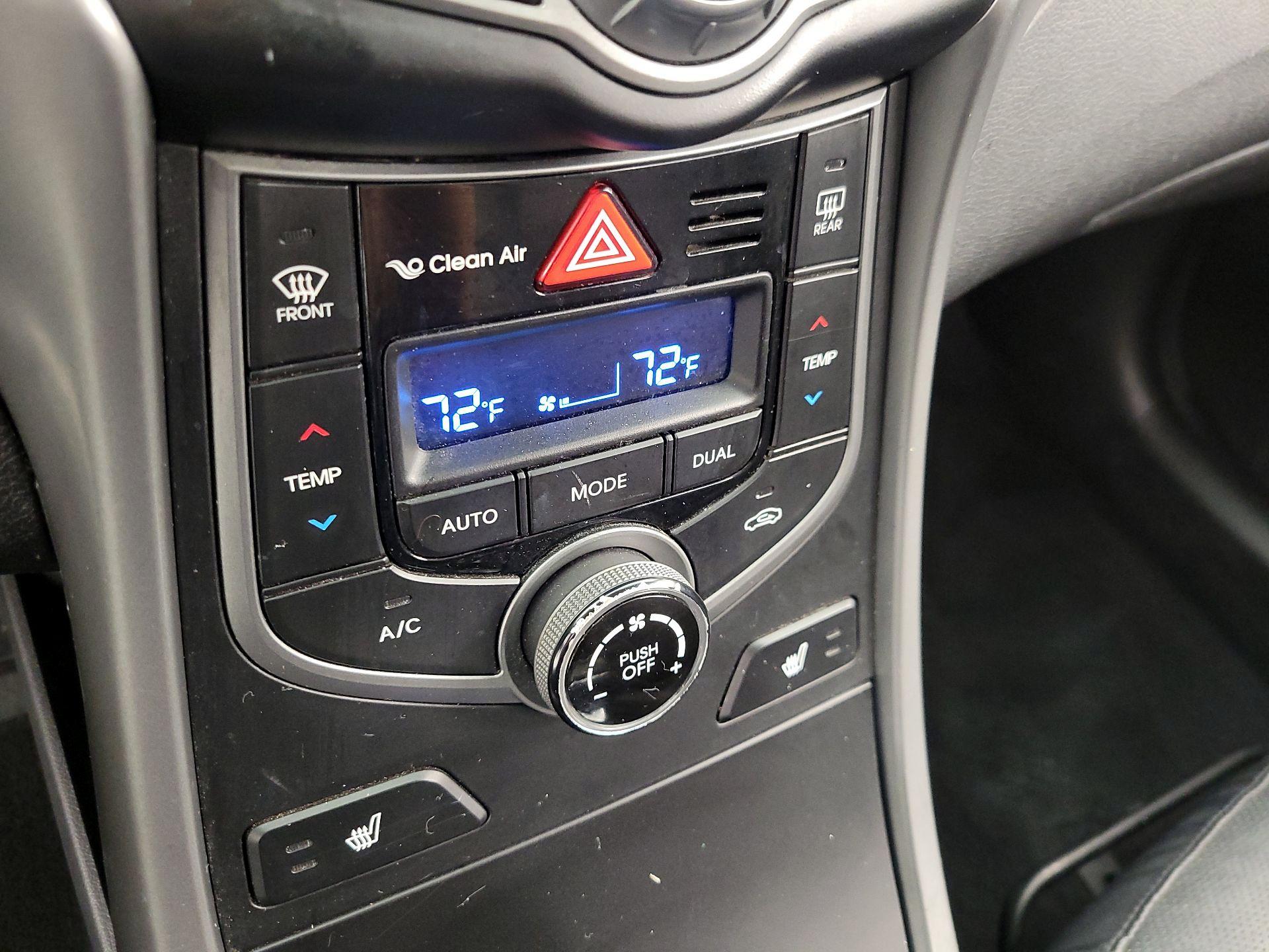Thumbnail: 2014 Hyundai Elantra - 17