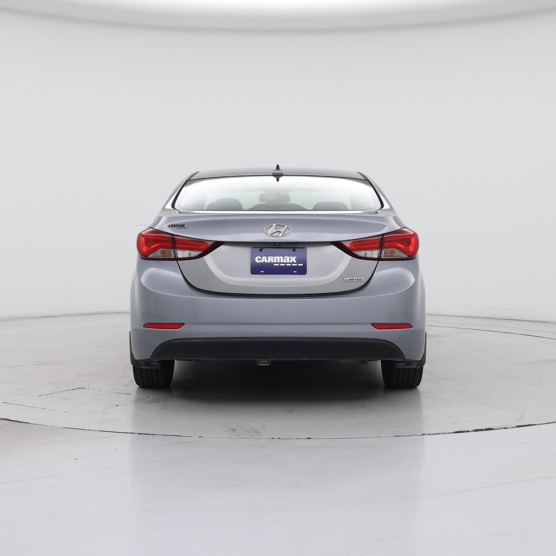 Thumbnail: 2014 Hyundai Elantra - 6