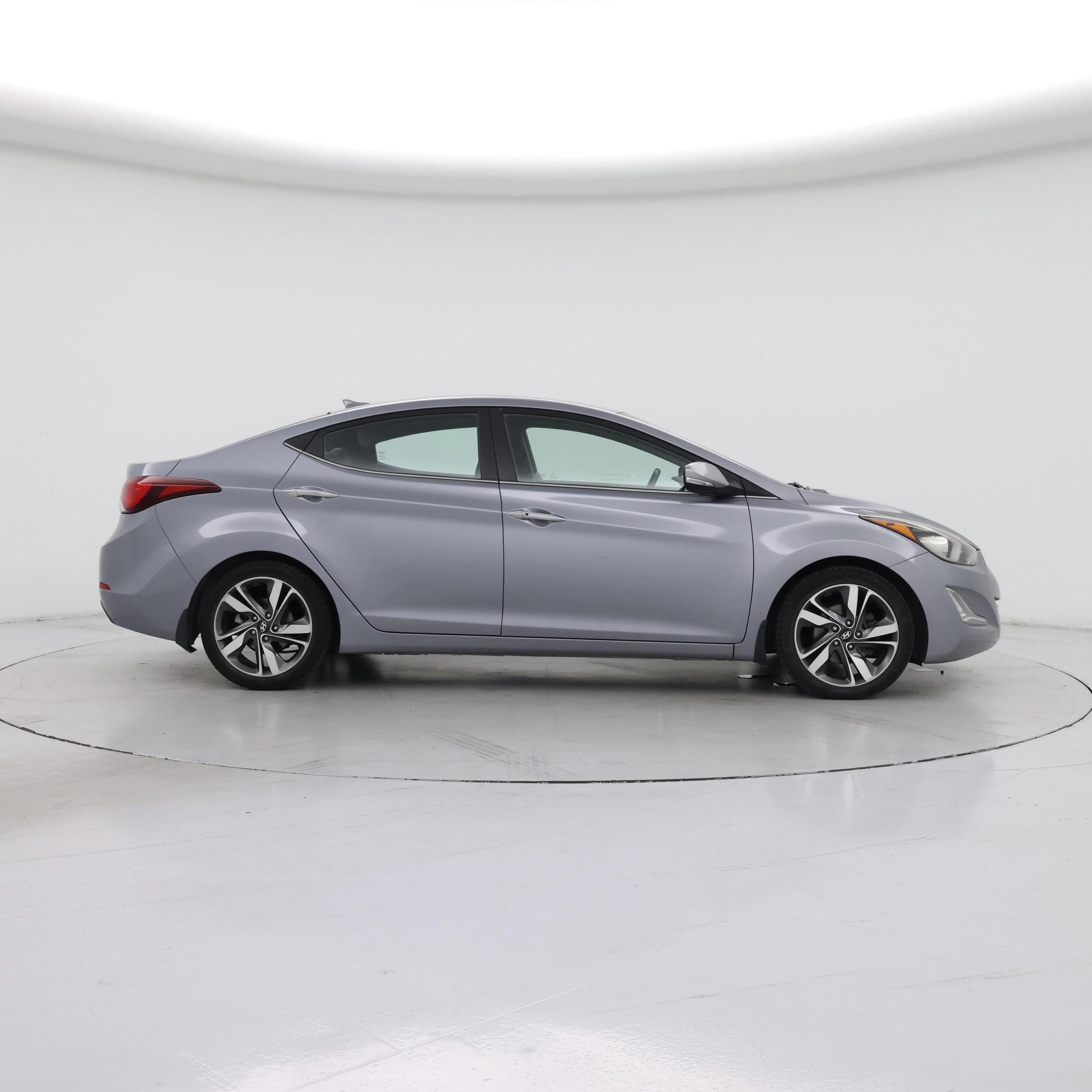 Thumbnail: 2014 Hyundai Elantra - 7