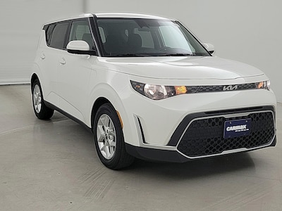 2023 Kia Soul LX -
                Fort Lauderdale, FL