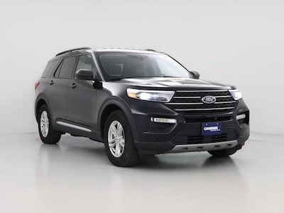 2023 Ford Explorer XLT -
                Henderson, NV