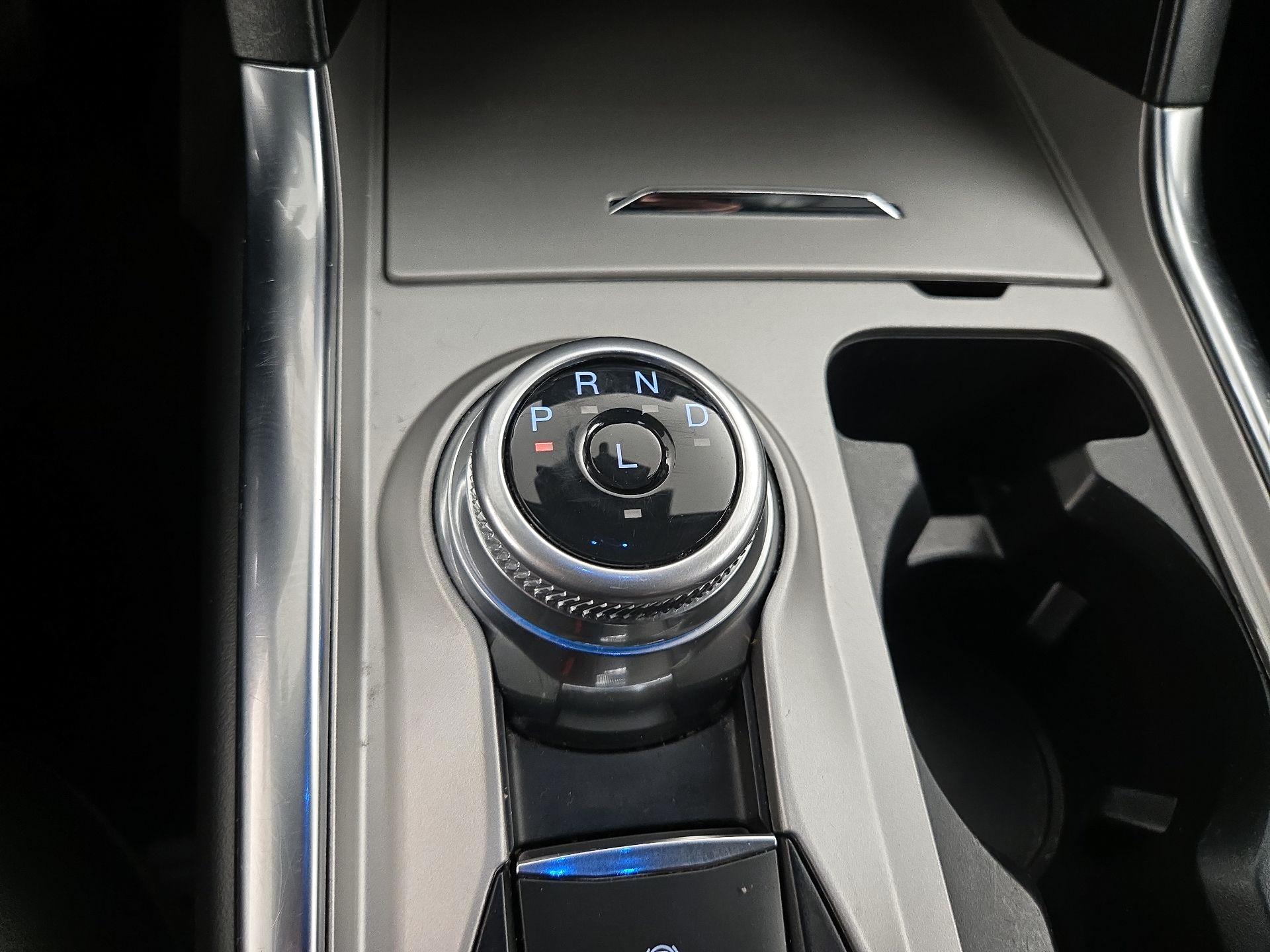Thumbnail: 2023 Ford Explorer - 17