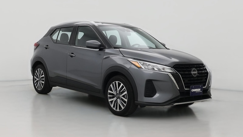 2024 Nissan Kicks SV Hero Image