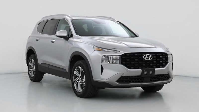 2023 Hyundai Santa Fe SEL Hero Image