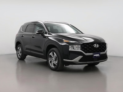 2023 Hyundai Santa Fe SEL -
                Ocala, FL