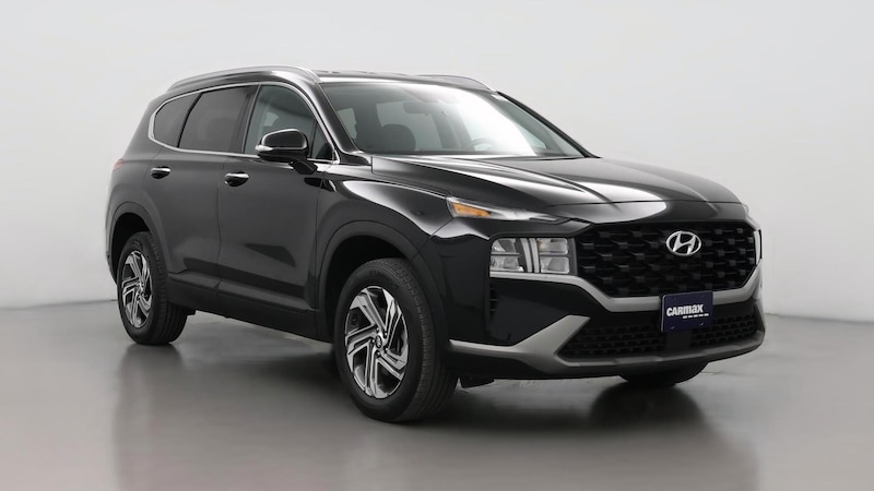 2023 Hyundai Santa Fe SEL Hero Image
