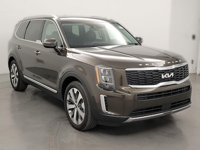 2022 Kia Telluride EX -
                Clearwater, FL