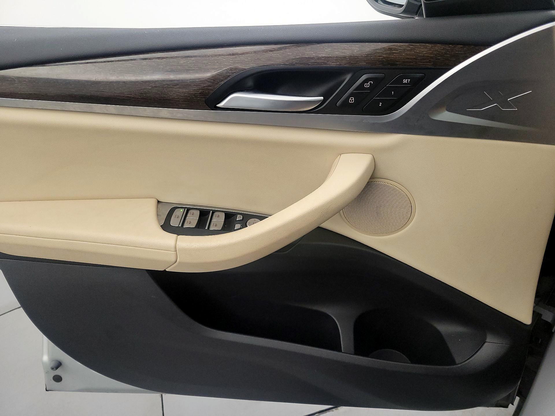 Thumbnail: 2021 BMW X3 - 12