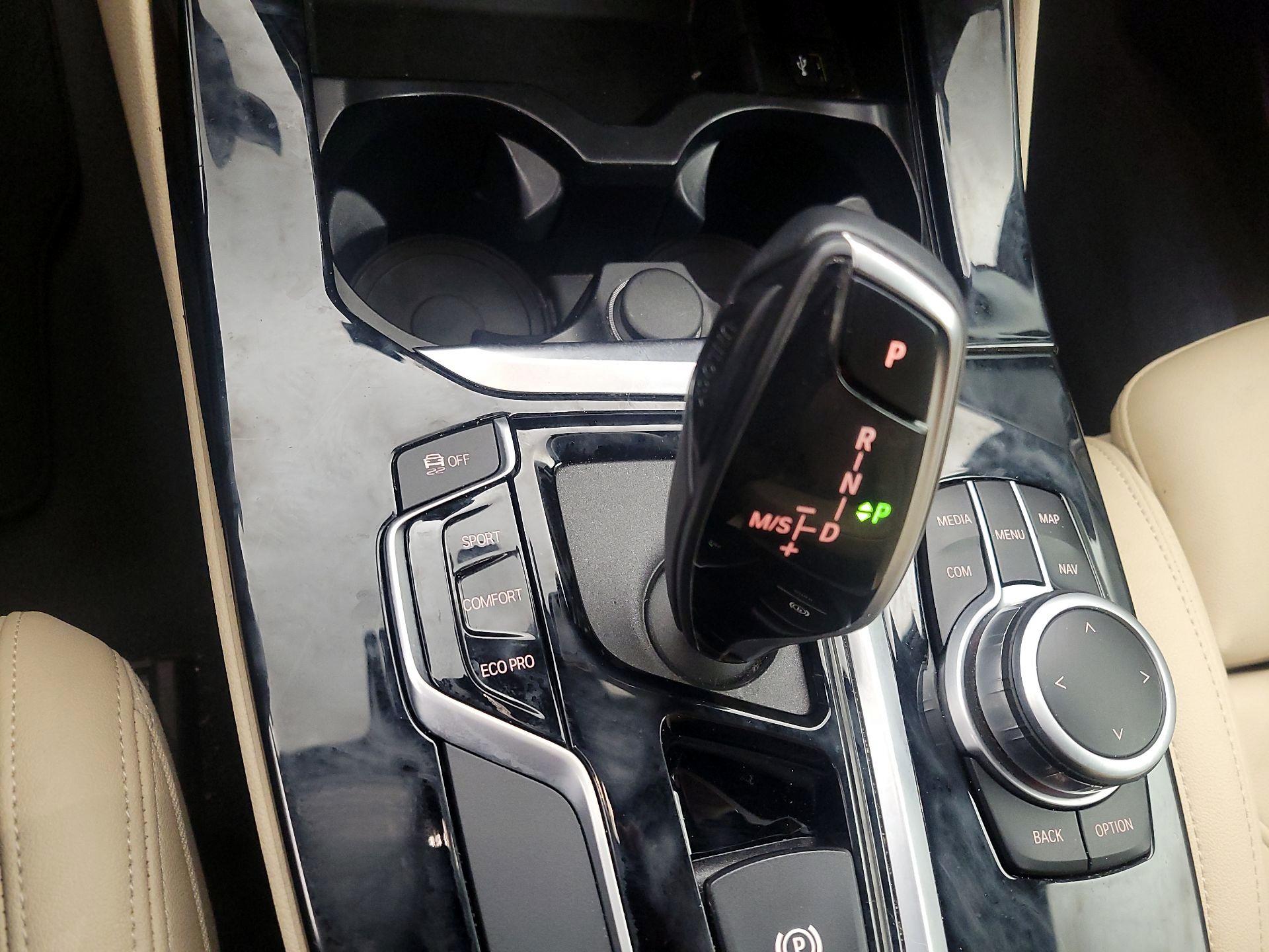 Thumbnail: 2021 BMW X3 - 15