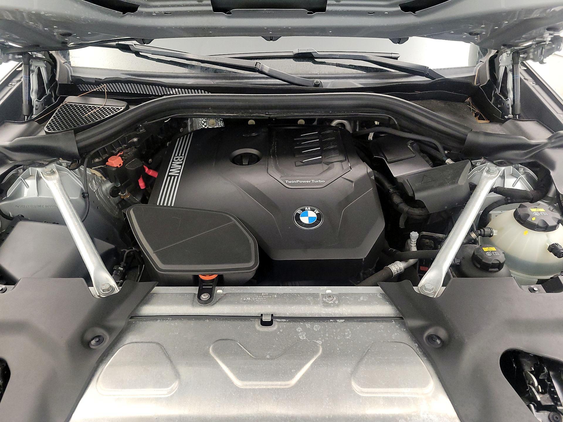 Thumbnail: 2021 BMW X3 - 17