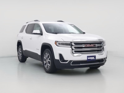 2023 GMC Acadia SLT -
                San Antonio, TX
