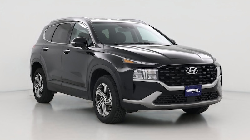 2023 Hyundai Santa Fe SEL Hero Image