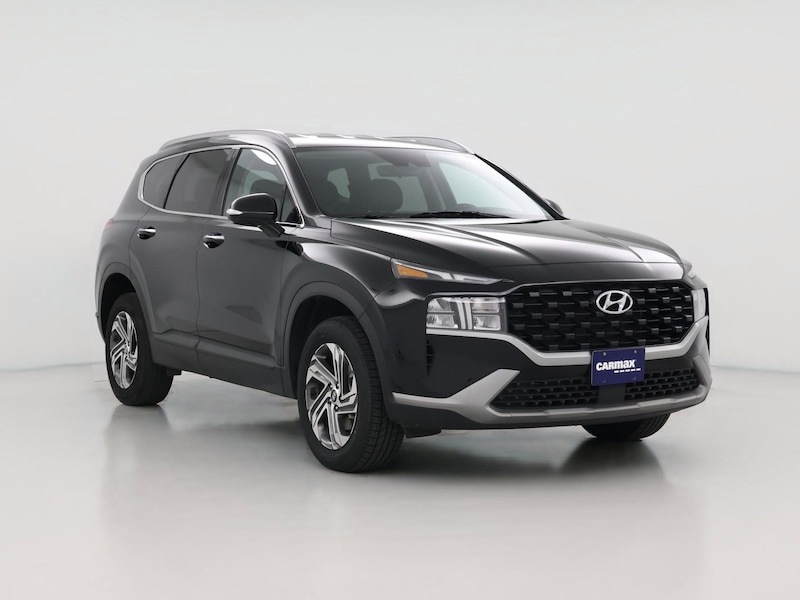 2023 Hyundai Santa Fe SEL -
                  Las Vegas, NV