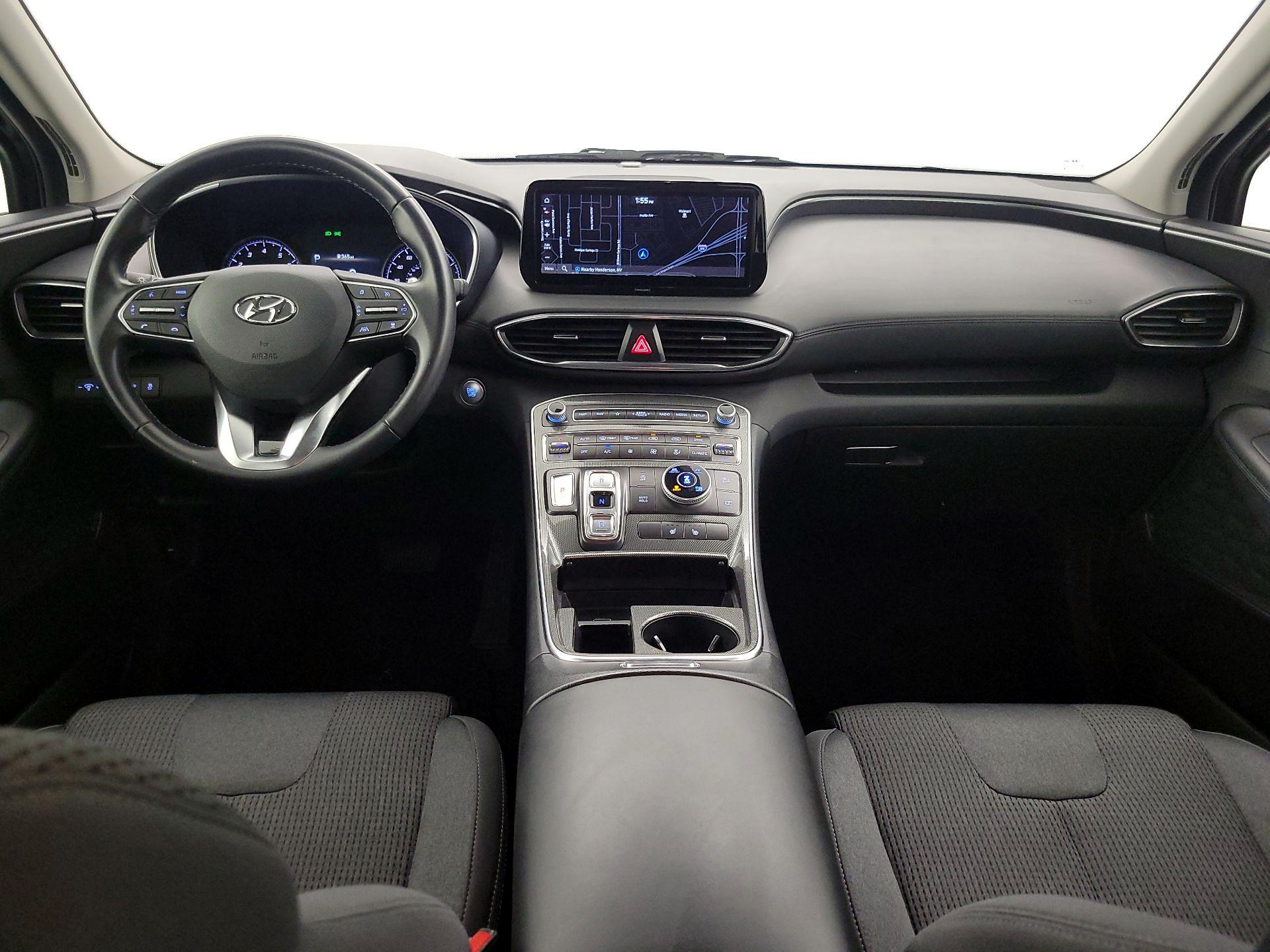 Thumbnail: 2023 Hyundai Santa Fe - 9