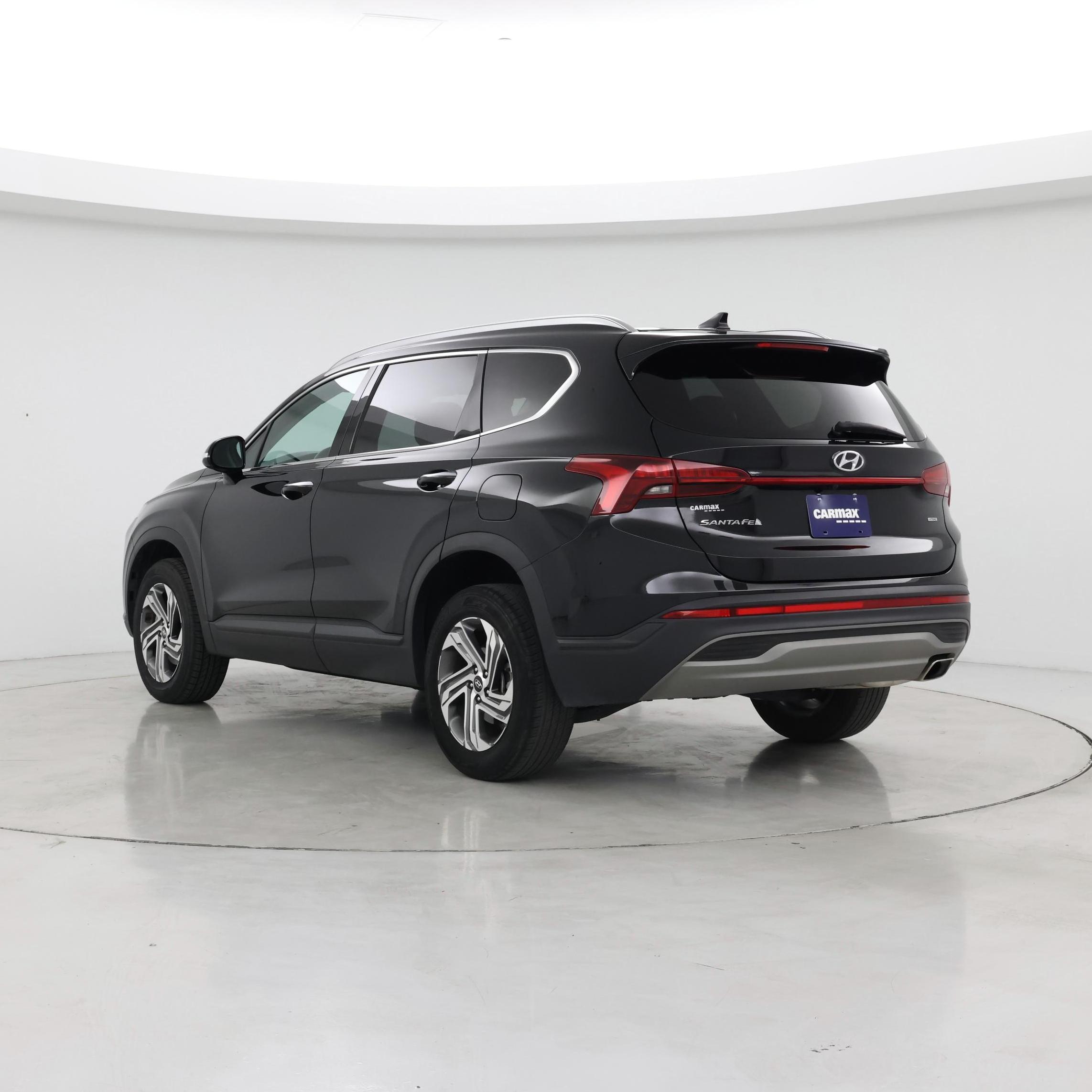 Thumbnail: 2023 Hyundai Santa Fe - 2