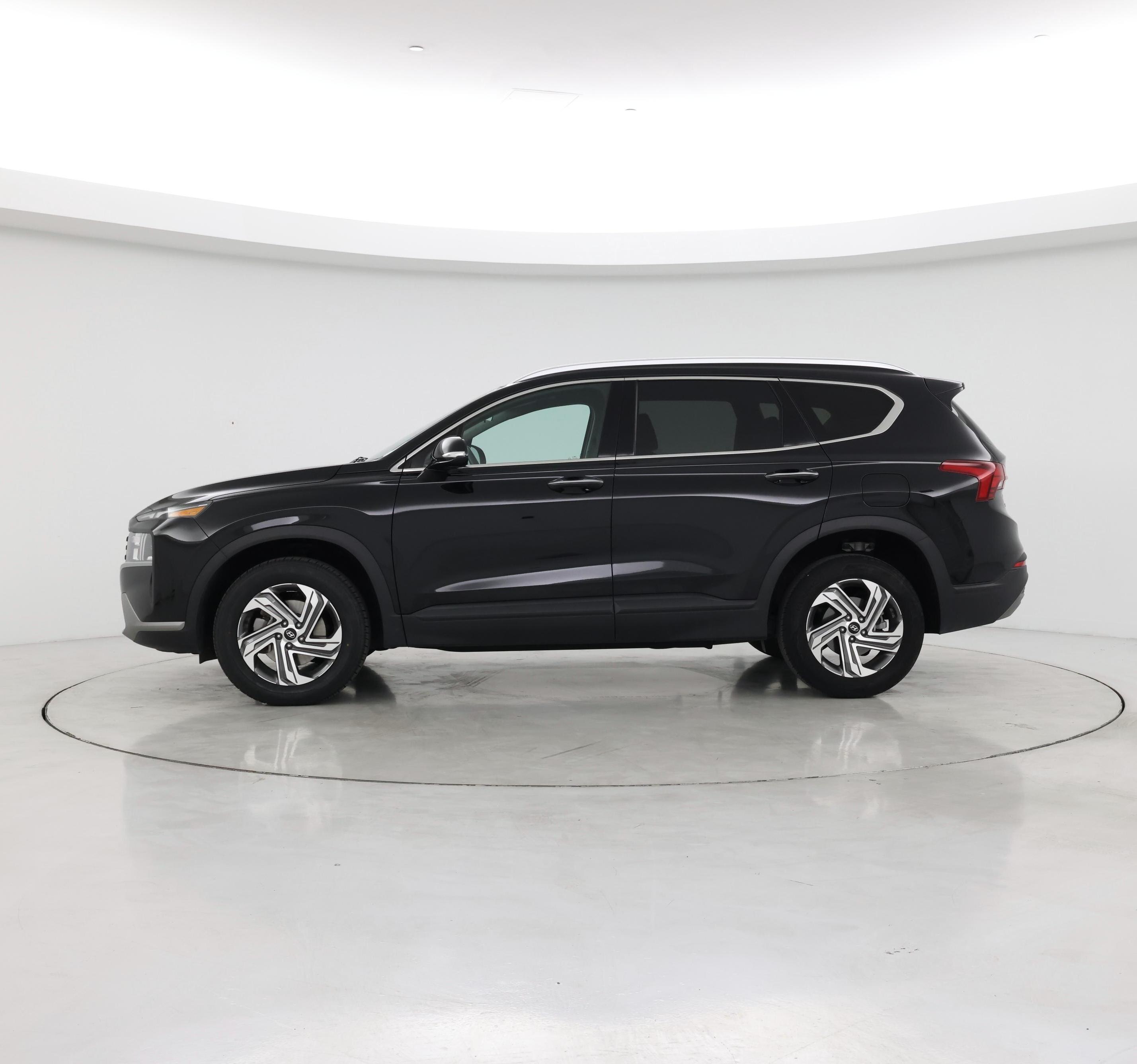 Thumbnail: 2023 Hyundai Santa Fe - 3