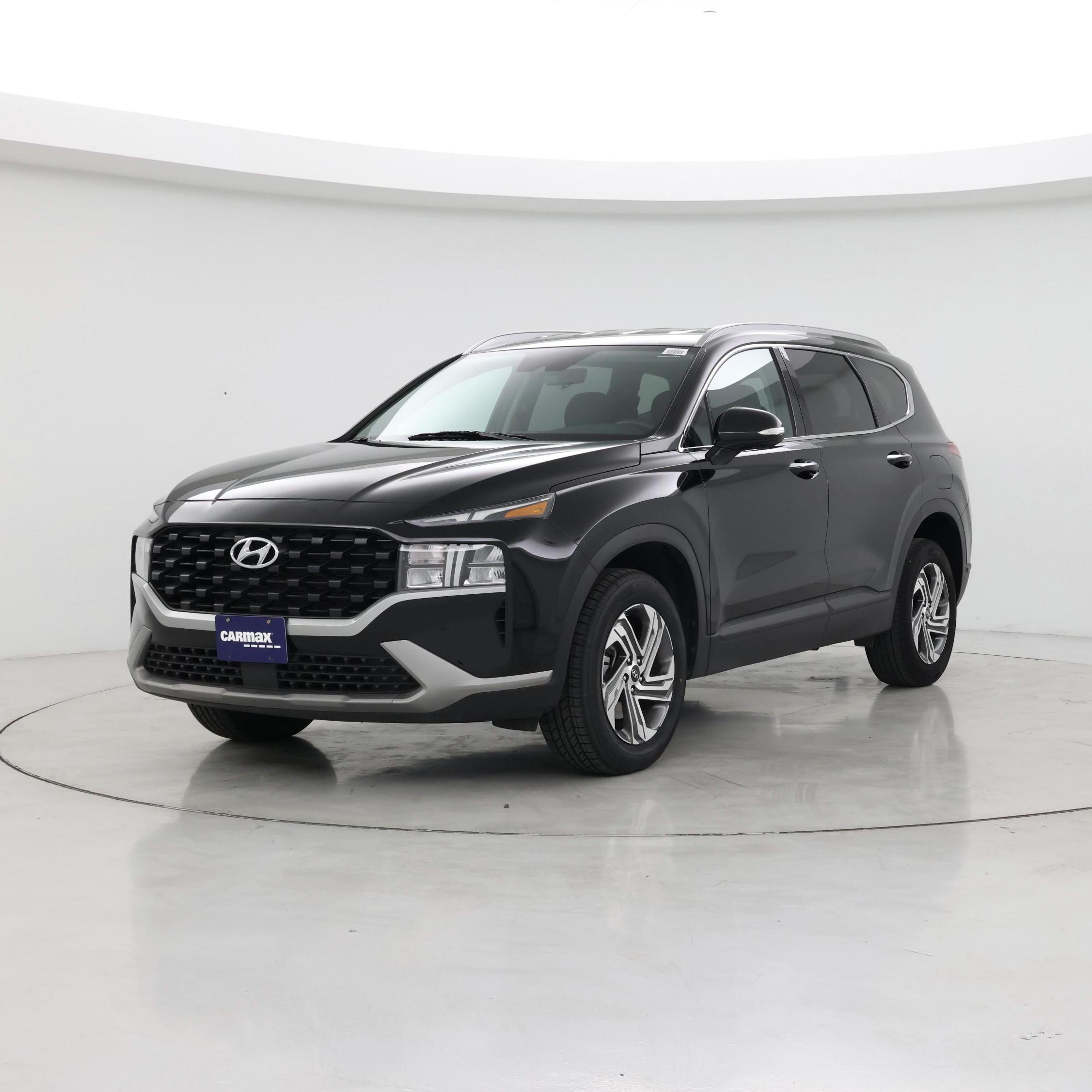 Thumbnail: 2023 Hyundai Santa Fe - 4