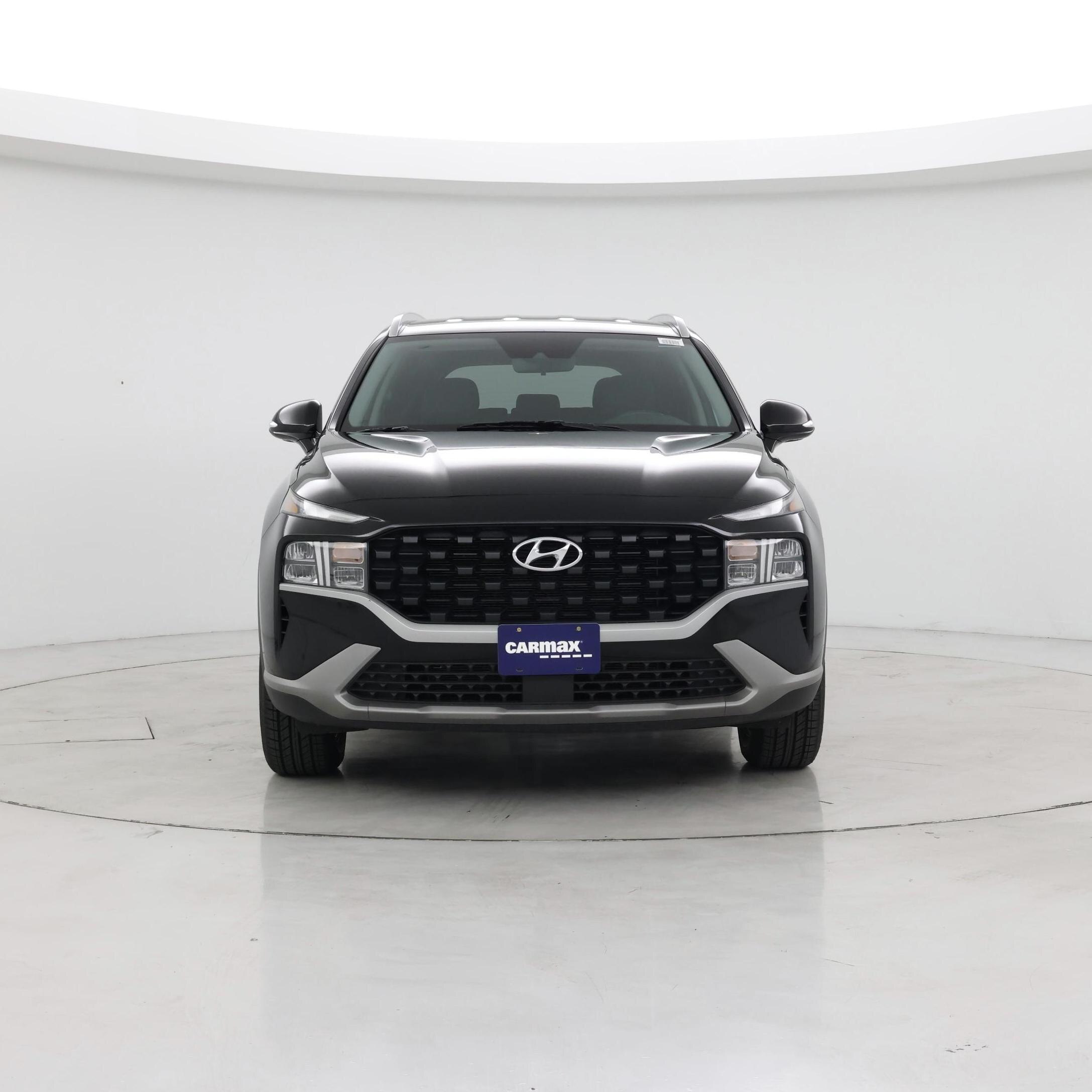 Thumbnail: 2023 Hyundai Santa Fe - 5
